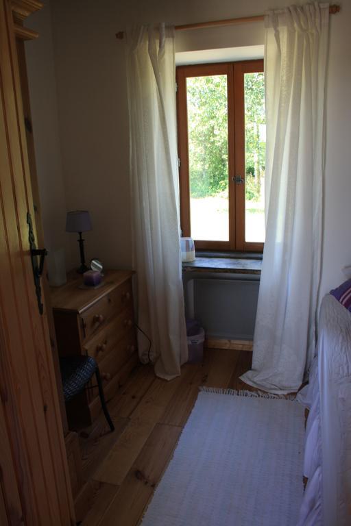 L'Aide Frechu Guest House Mortain-Bocage ห้อง รูปภาพ